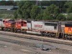 BNSF 298/8298